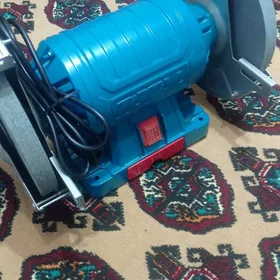 НОВЫЙ ТОЧИЛЬНЫЙ СТАНОК