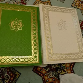 ish depder kanselyariya