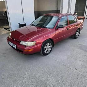 Toyota Corolla 1994