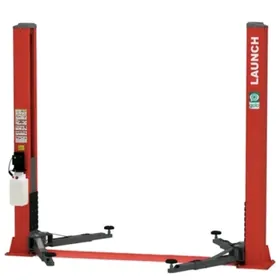 Launch podyomnik 4000kg