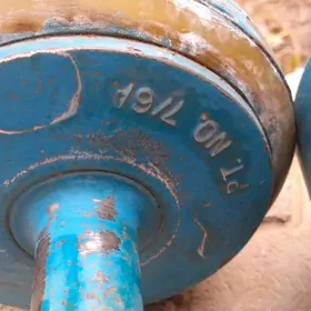 Gantel/Гантель