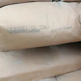 Bentonit  Бентонит