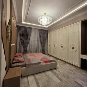 Täze Gurtly 3et 3kom 128kw