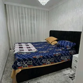 Таслама 3-комнатная 3-этаж