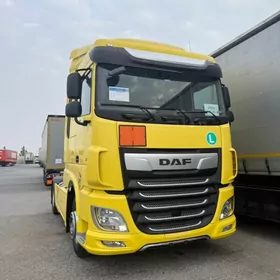 DAF 480 2020