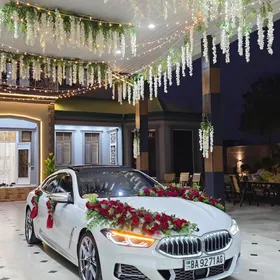 Parahat Toý bezegler