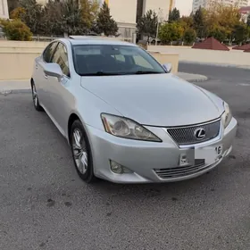 Lexus IS 250 2006