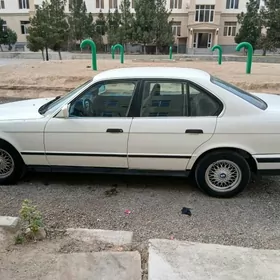 BMW 525 1991