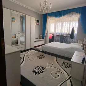 Аренда Гаудан 3 ком