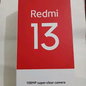 Redmi 13