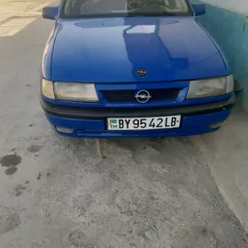Opel Vectra 1993