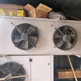 Холодильник/ Sowodyjy