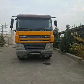 DAF CF 2006