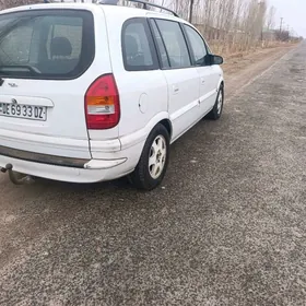 Opel Zafira 2000