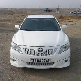 Toyota Camry 2008