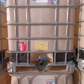 Boçga 1 tonna plasma