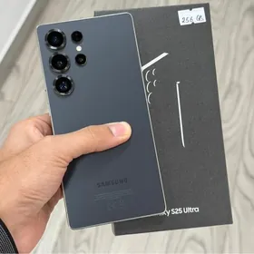 Samsung S25Ultra 12/256gb
