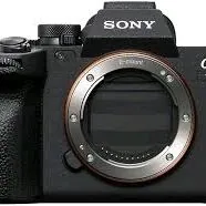Sony a7 4