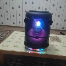 Muzykalny MB 3 kalonka