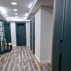 Gurtly 1 etaz 4 komnat