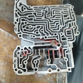 Mark 2 karopka mazgi 2lik 2.5