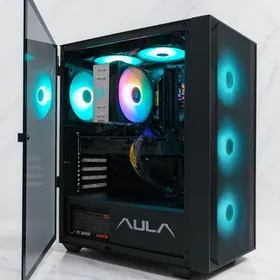 I7 4790/GTX 1050TI/ RAM 16GB