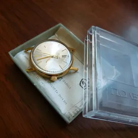 Poljot sagat/часы СССР