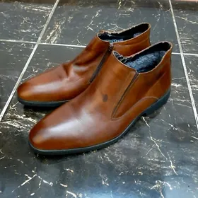 Полусапоги