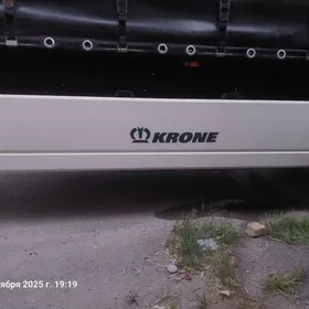 Paletnissa volvo daf man