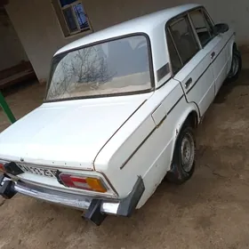 Lada 2106 1986