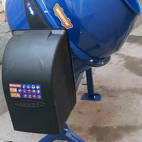 БЕТОНА МЕШАЛКА BETONA MEŞALKA