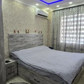 Gowdan 3-Komnat 1-nji etaz