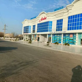 ş.Mary 4 kom hovly jaýi 