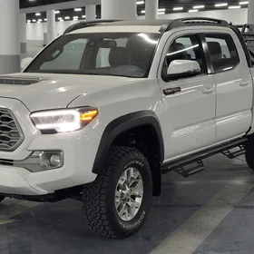 Toyota Tacoma 2020