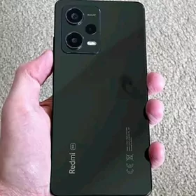 REDMI NOTE 12 PRO 5G (8+8 256)