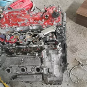 Toyota Leksus 3.5 mator