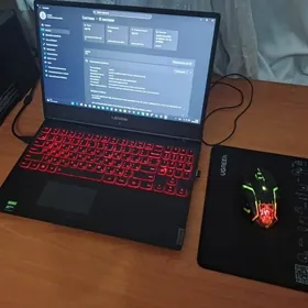 Lenovo Legion Y7000