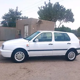 Volkswagen Golf 1994