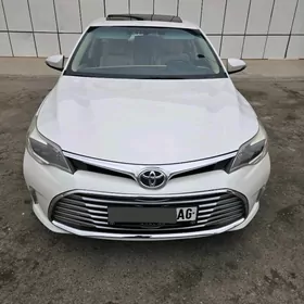 Toyota Avalon 2016