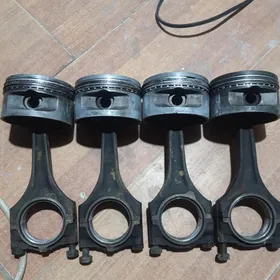 Opel kolsa porshen 0.75 2 lik