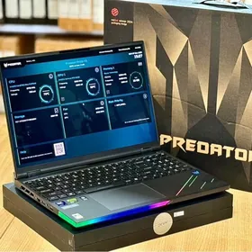 Predator 16 AI|RTX5090 24Gb