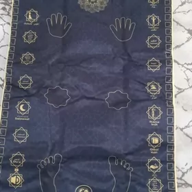 Elektron namazlyk elektron