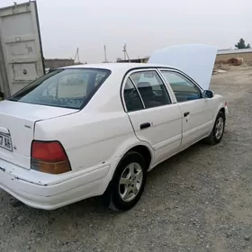 Toyota Tercel 1995