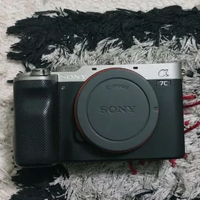 Sony a7 c