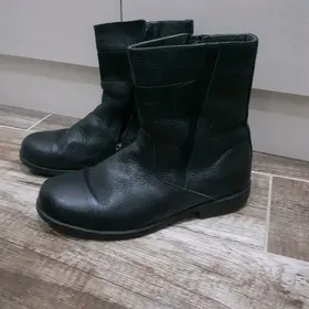 МУЖСКИЕ САПОГИ