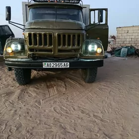 Zil 131 1993