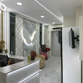 Gysdagly arenda salon 