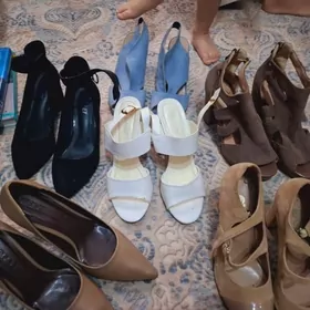 обувь женская