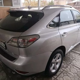 Lexus RX 350 2010