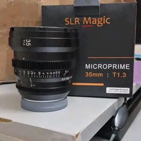 35 mm obektyiw ful frame